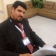 Mohammed Al-odat