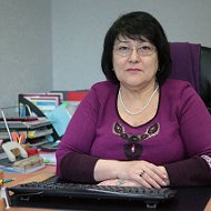 Жанна Омаршаева