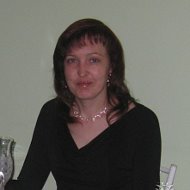 Елена Анфилатова