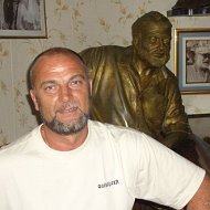 Григорий Фоменко