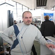 Валерий Шабловский