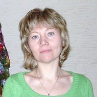 Галина Вигилянтова