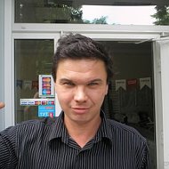 Вячеслав Елажов