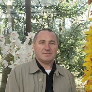 Олег Чаплінський