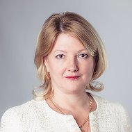 Елена Гаврилова