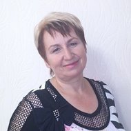 Светлана Самойленко