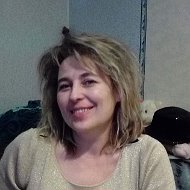 Наталья Левун