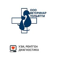 Ветеринар Тольятти