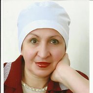 Ольга Лёвкина
