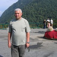 Сергей Котляров
