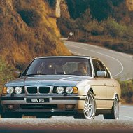 Bmw E34