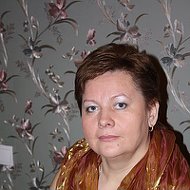 Лилия Кондакова