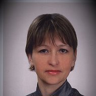 Лена Галкина