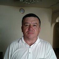 Бахадир Алимов