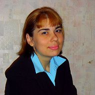 Ирина Сухоручкина