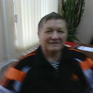 Иван Ежов