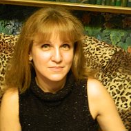 Людмила Виноходова