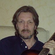 Сергей Скоморощенко