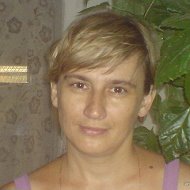 Наталья Похлёбина