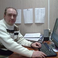 Вячеслав Гусев