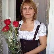Светлана Галочкина