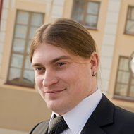 Макс Большаков