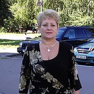 Тамара Баева
