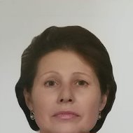 Елена Виршило