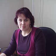 Зина Чистова