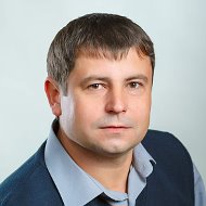Виталий Якименко