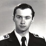 Сергей Кожарский