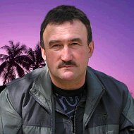 Виктор Хакимов