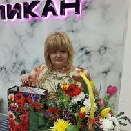 Татьяна Бабаева