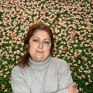 Лилия Биктимерова