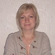 Лариса Нестеркова