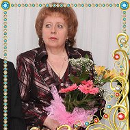 Елена Полякова