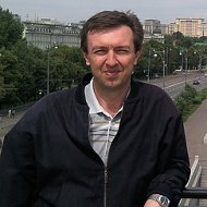 Сергей Алумянц
