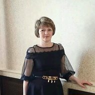 Лилия Хабипова