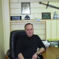 Анатолий Сурков