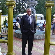 Фёдор Яковенко