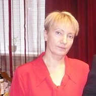 Татьяна Шитик