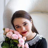 Ольга Андриевских