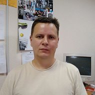 Дмитрий Чернов