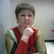 Азиза Сатарова