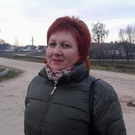 Татьяна Дубицкая