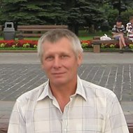 Сергей Хомич