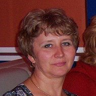 Ирина Бабийчук