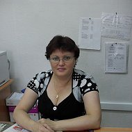 Галина Змиевская