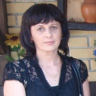 Татьяна Куцарева