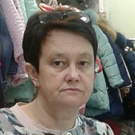 Светлана Попова